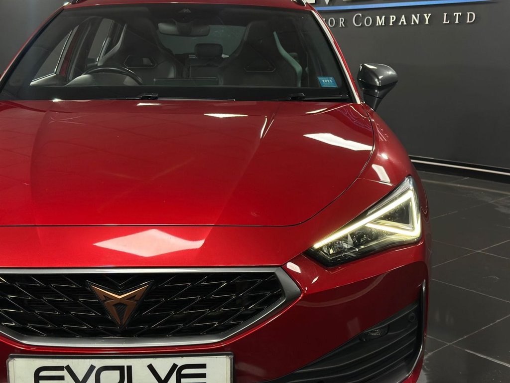 Used Cupra Leon 2022 for sale - 76966305: Photo 6