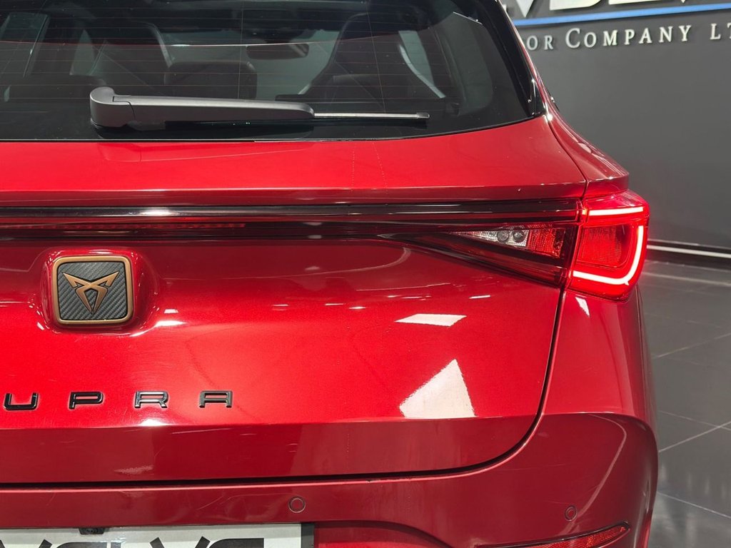 Used Cupra Leon 2022 for sale - 76966305: Photo 7