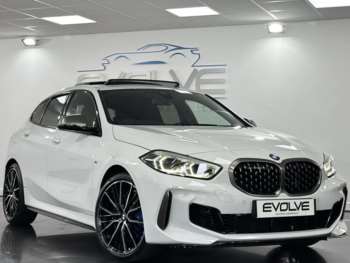 2020 (70) - M135i xDrive 5dr Step Auto