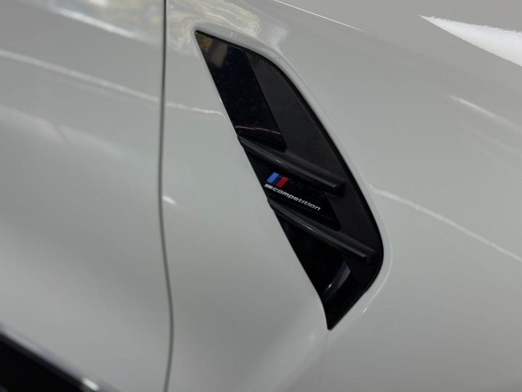 Used BMW M3 2022 for sale - 76900873: Photo 16