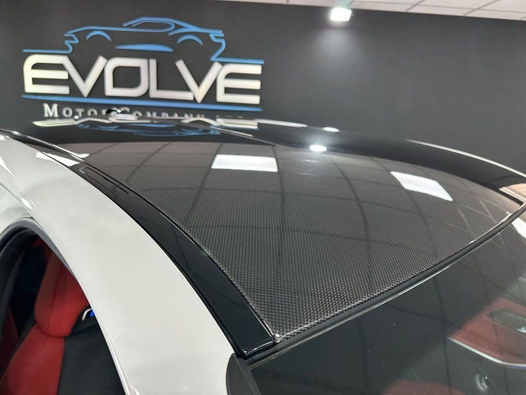 Used BMW M3 2022 for sale - 76900873: Photo 17