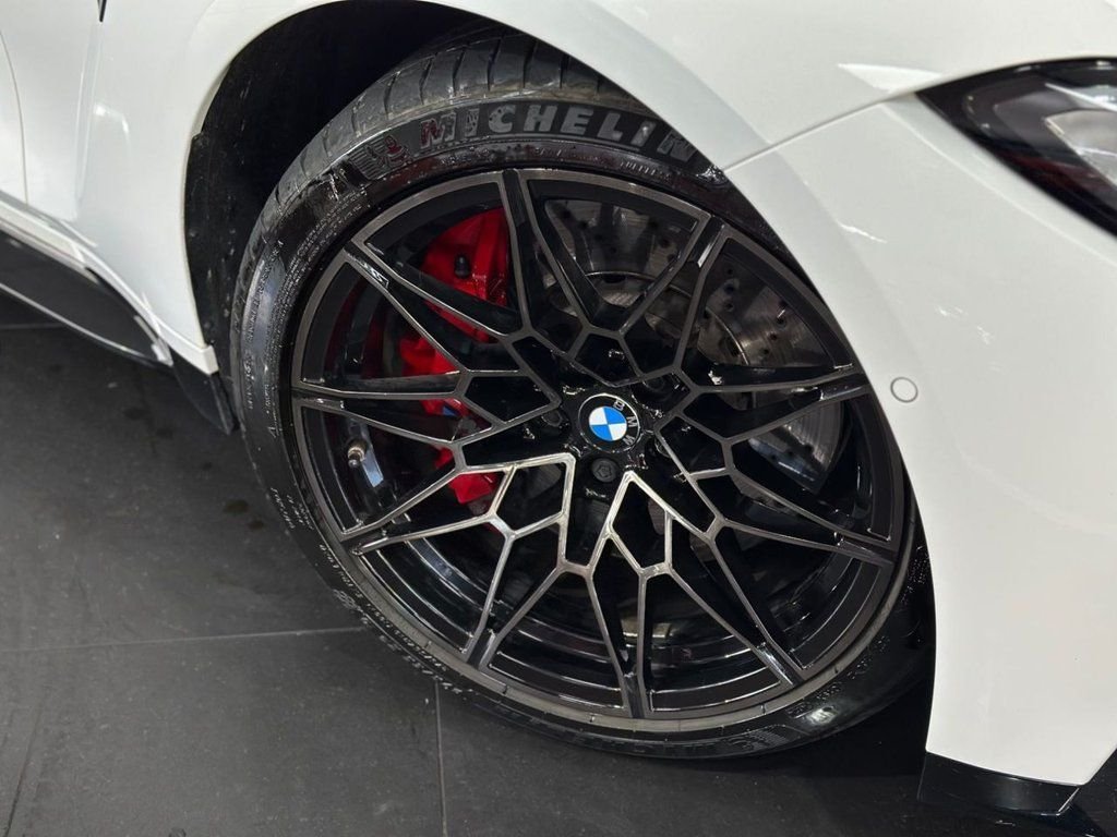 Used BMW M3 2022 for sale - 76900873: Photo 18