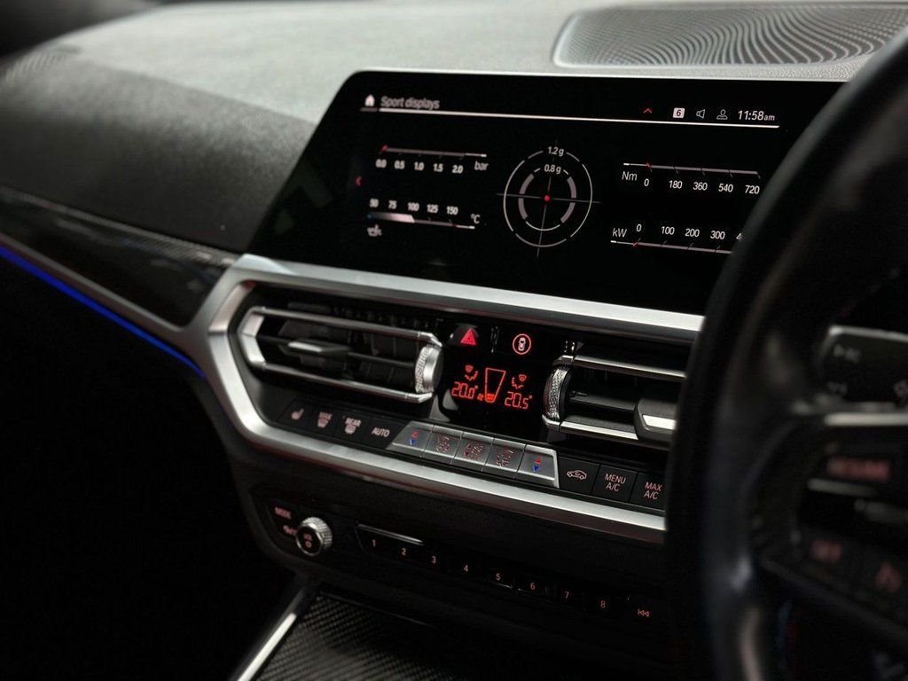 Used BMW M3 2022 for sale - 76900873: Photo 22