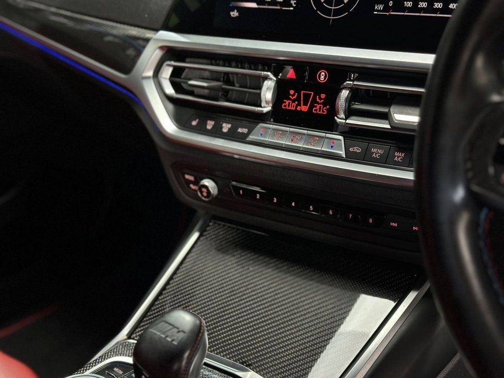 Used BMW M3 2022 for sale - 76900873: Photo 23