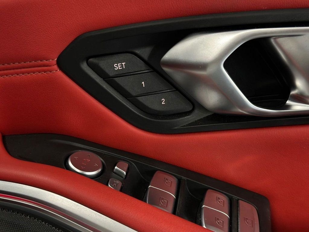 Used BMW M3 2022 for sale - 76900873: Photo 26