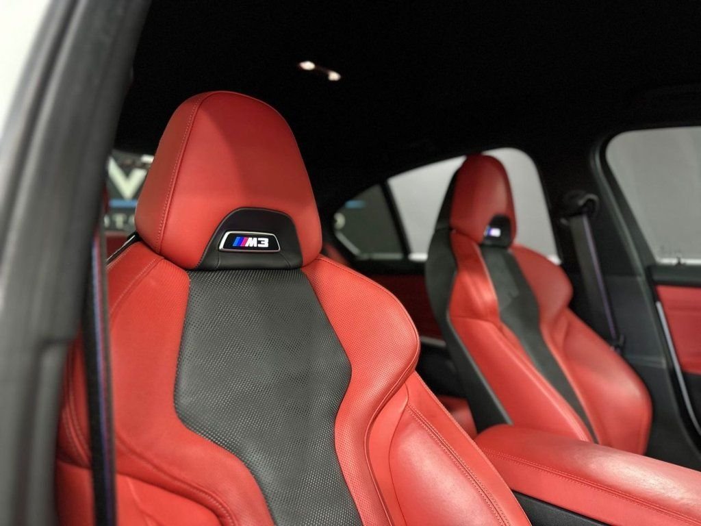 Used BMW M3 2022 for sale - 76900873: Photo 28