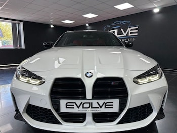 Used BMW M3 2022 for sale - 76900873: Photo