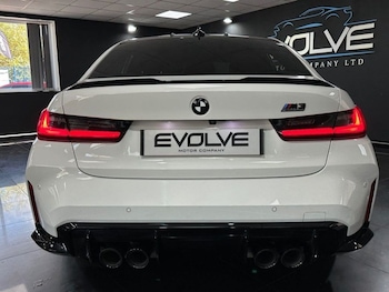 Used BMW M3 2022 for sale - 76900873: Photo