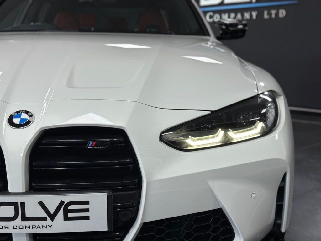 Used BMW M3 2022 for sale - 76900873: Photo 5