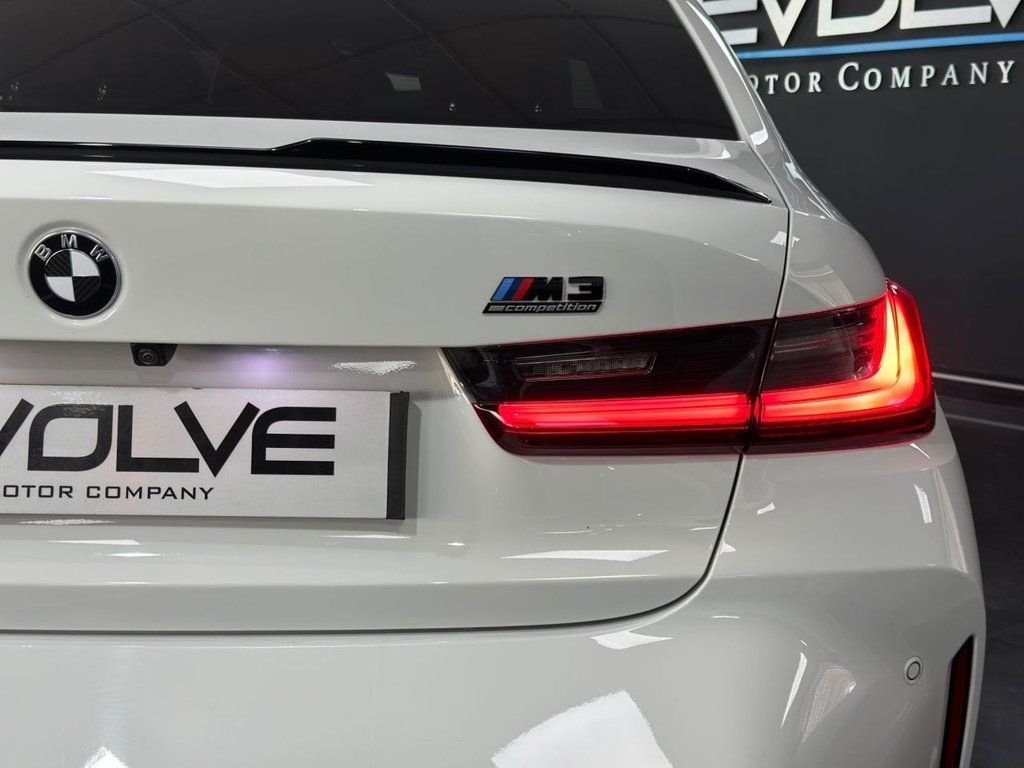 Used BMW M3 2022 for sale - 76900873: Photo 6