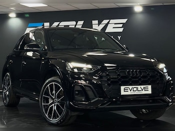 Used Audi Q5 2023 for sale - 79155686: Photo