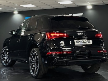 Used Audi Q5 2023 for sale - 79155686: Photo