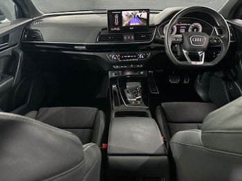 Used Audi Q5 2023 for sale - 79155686: Photo