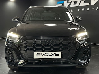 Used Audi Q5 2023 for sale - 79155686: Photo