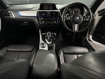 Used BMW 2 Series 2018 for sale - 75992563: Photo