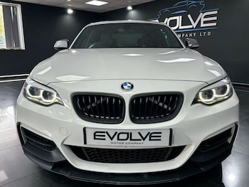 Used BMW 2 Series 2018 for sale - 75992563: Photo