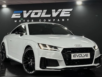 Used Audi TT 2019 for sale - 79129281: Photo