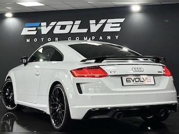 Used Audi TT 2019 for sale - 79129281: Photo
