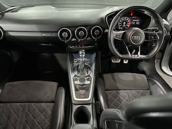 Used Audi TT 2019 for sale - 79129281: Photo