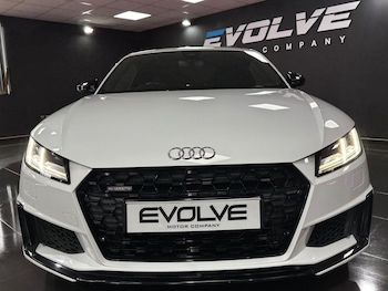 Used Audi TT 2019 for sale - 79129281: Photo