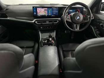 Used BMW M3 2022 for sale - 74931431: Photo