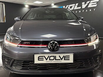 Used Volkswagen Polo 2023 for sale - 78082508: Photo