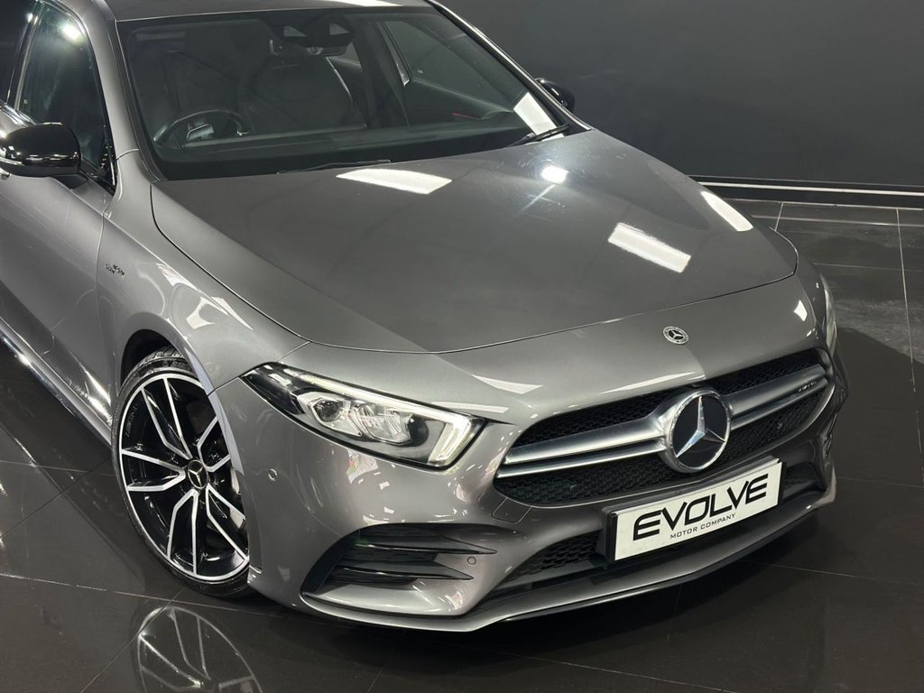 Used Mercedes-Benz A-Class 2021 for sale - 77110969: Photo 12