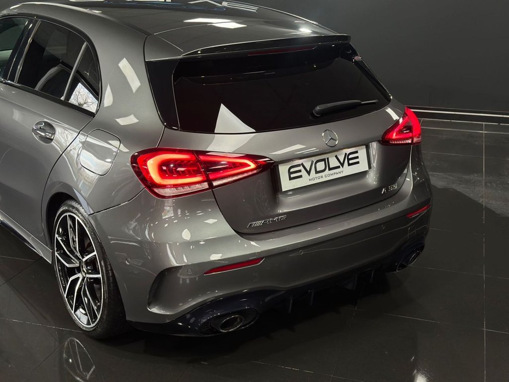 Used Mercedes-Benz A-Class 2021 for sale - 77110969: Photo 13