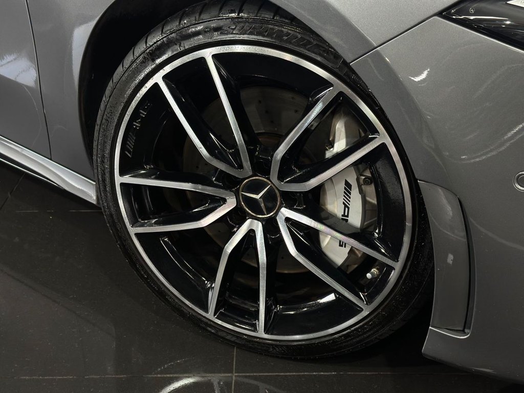 Used Mercedes-Benz A-Class 2021 for sale - 77110969: Photo 15