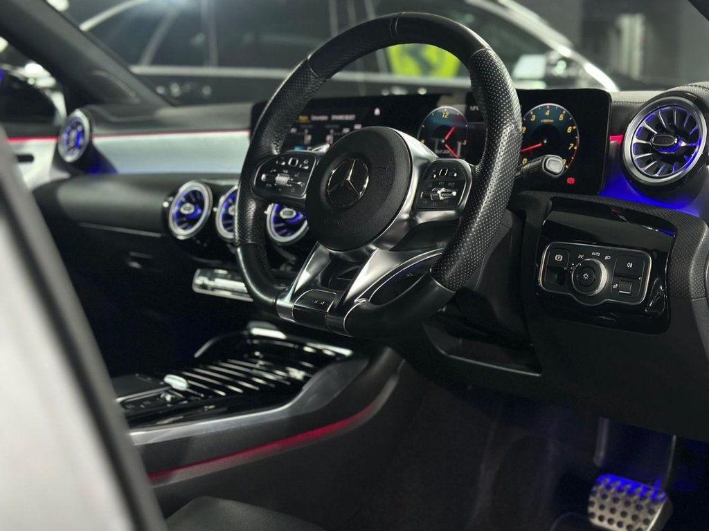 Used Mercedes-Benz A-Class 2021 for sale - 77110969: Photo 16