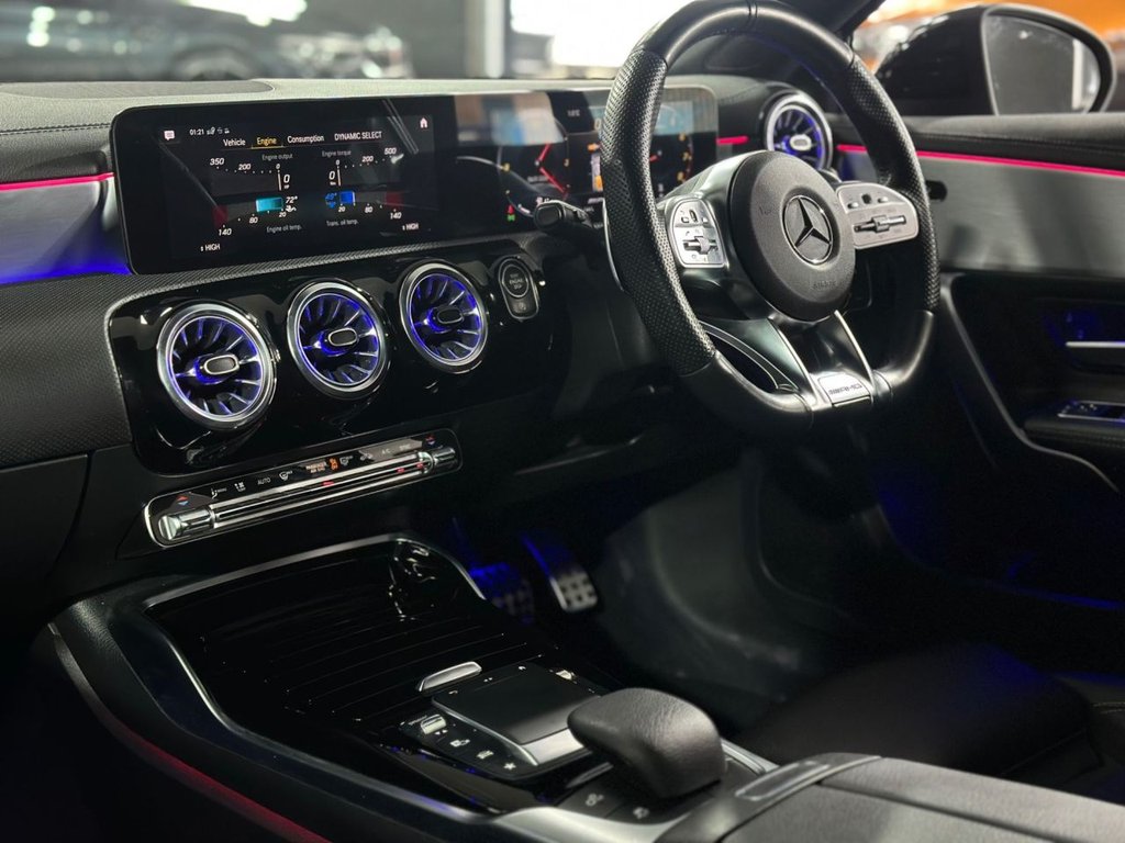 Used Mercedes-Benz A-Class 2021 for sale - 77110969: Photo 18