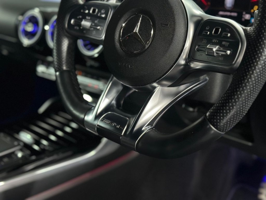 Used Mercedes-Benz A-Class 2021 for sale - 77110969: Photo 19