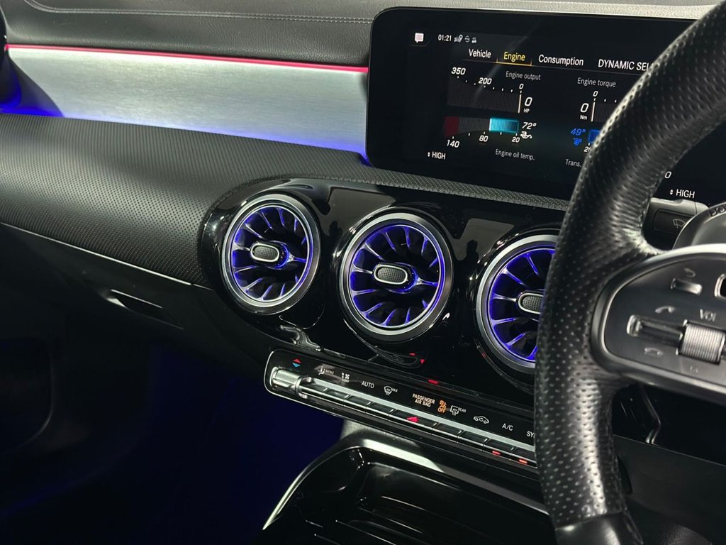 Used Mercedes-Benz A-Class 2021 for sale - 77110969: Photo 20