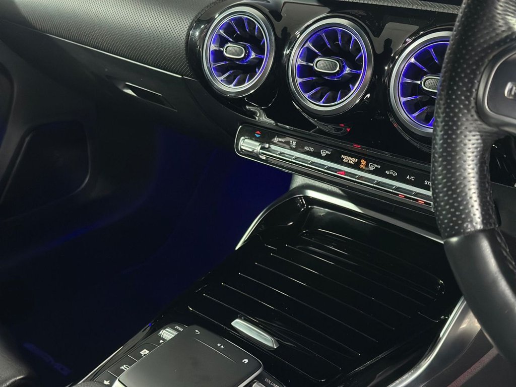 Used Mercedes-Benz A-Class 2021 for sale - 77110969: Photo 21