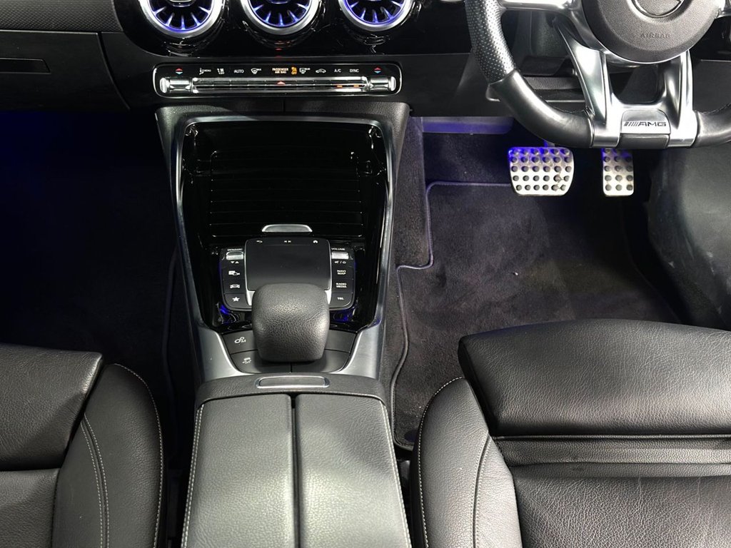 Used Mercedes-Benz A-Class 2021 for sale - 77110969: Photo 23