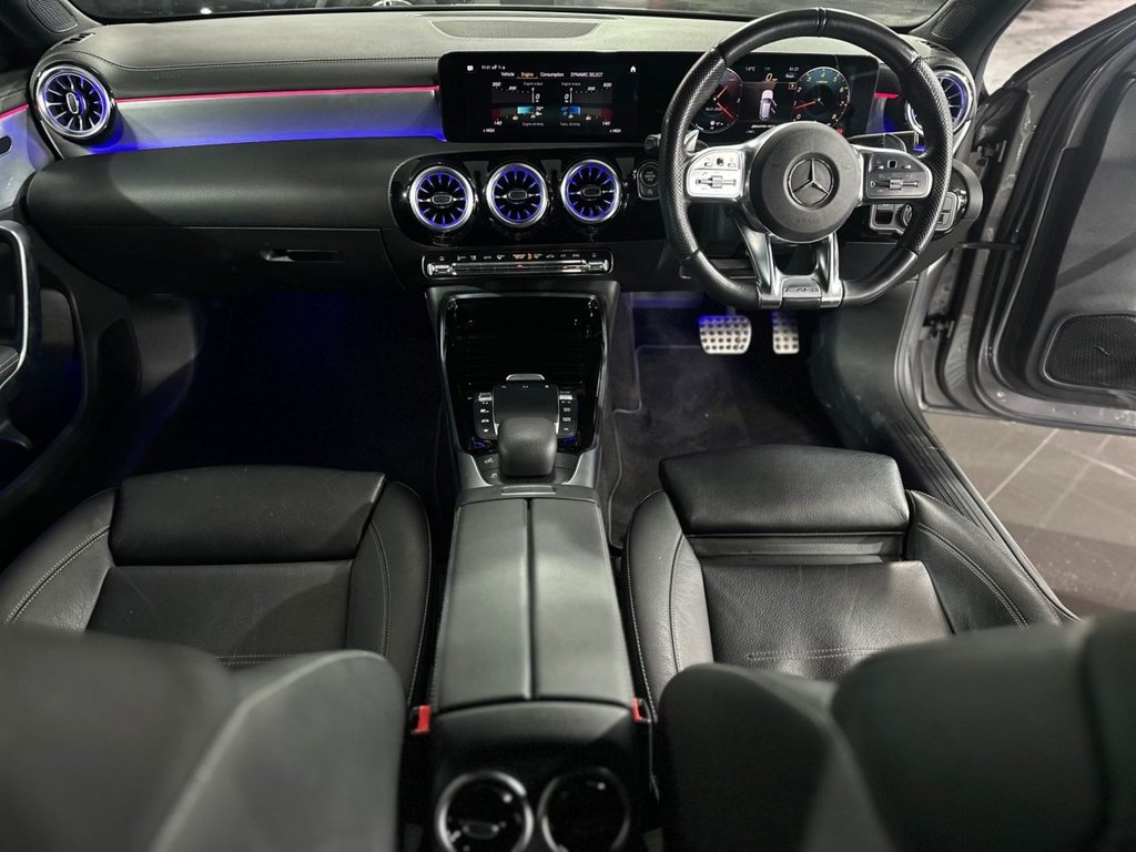 Used Mercedes-Benz A-Class 2021 for sale - 77110969: Photo 3