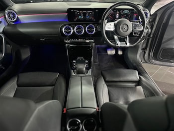 Used Mercedes-Benz A-Class 2021 for sale - 77110969: Photo