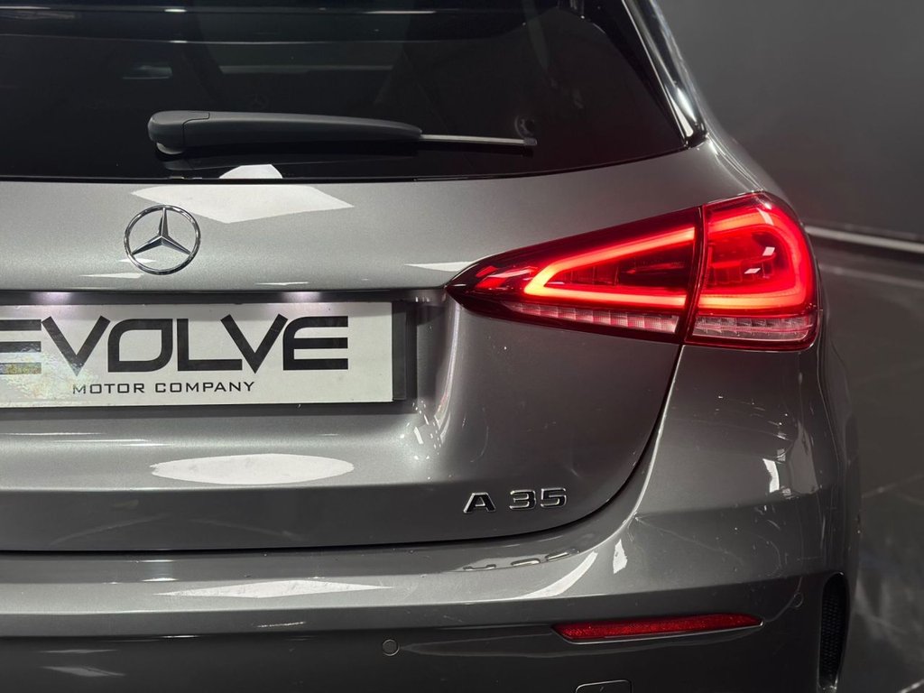 Used Mercedes-Benz A-Class 2021 for sale - 77110969: Photo 7