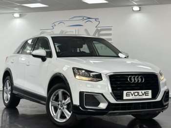 2017 (67) - 1.4 TFSI CoD Sport SUV 5dr Petrol S Tronic Euro 6 (s/s) (150 ps)