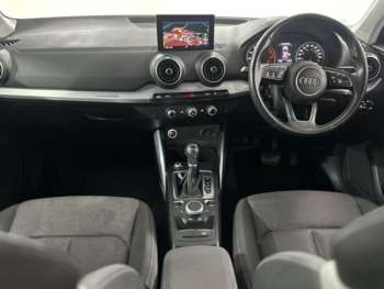 Used Audi Q2 2017 for sale - 75264229: Photo