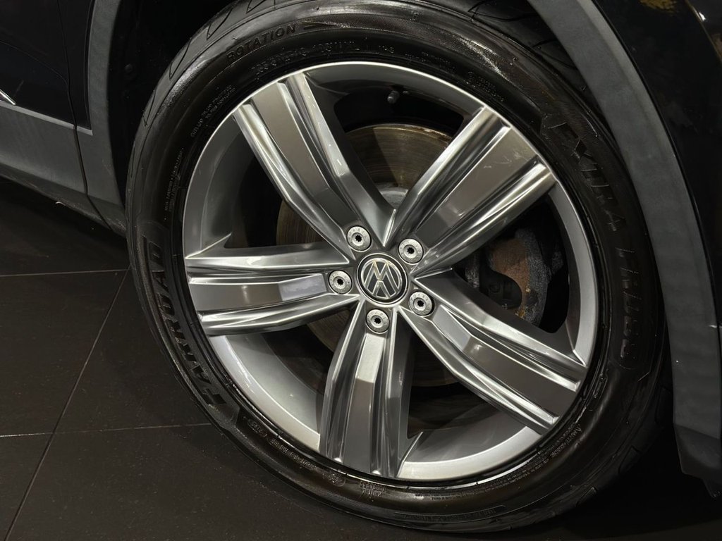Used Volkswagen Tiguan Allspace 2018 for sale - 77167265: Photo 16