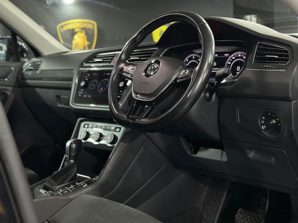 Used Volkswagen Tiguan Allspace 2018 for sale - 77167265: Photo 17