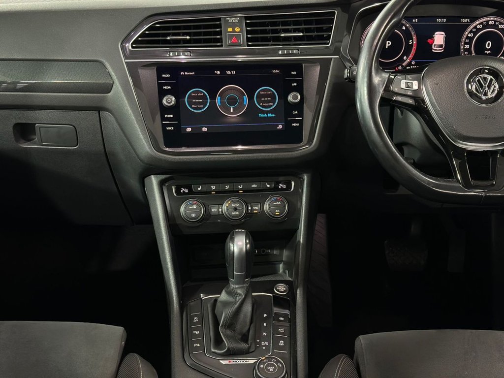 Used Volkswagen Tiguan Allspace 2018 for sale - 77167265: Photo 18