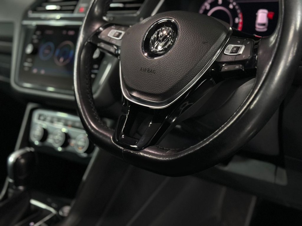 Used Volkswagen Tiguan Allspace 2018 for sale - 77167265: Photo 20