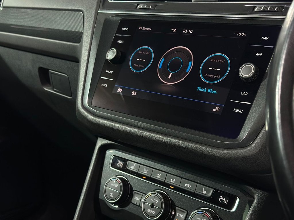 Used Volkswagen Tiguan Allspace 2018 for sale - 77167265: Photo 21