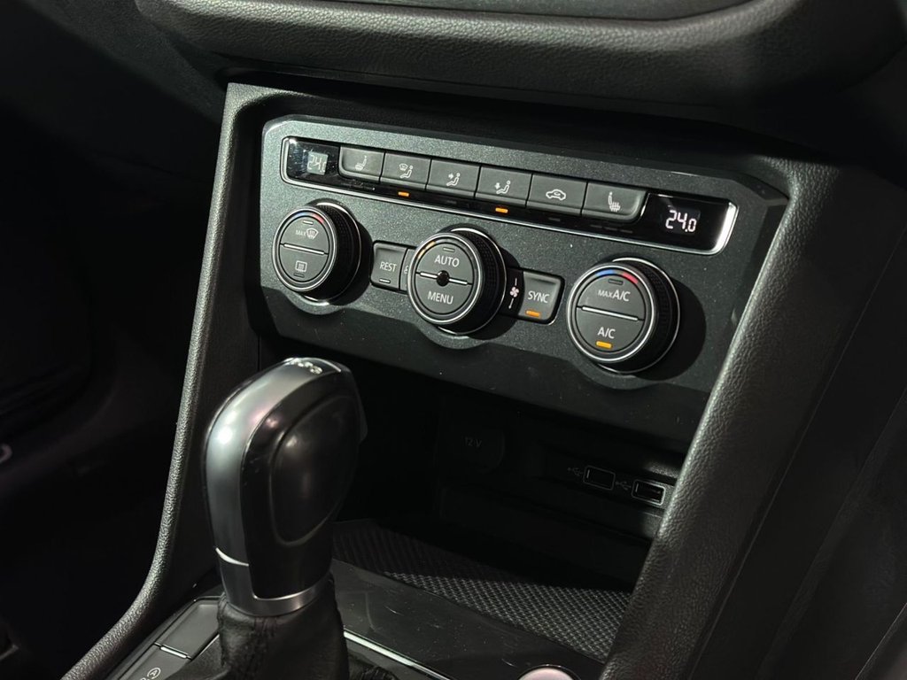 Used Volkswagen Tiguan Allspace 2018 for sale - 77167265: Photo 22