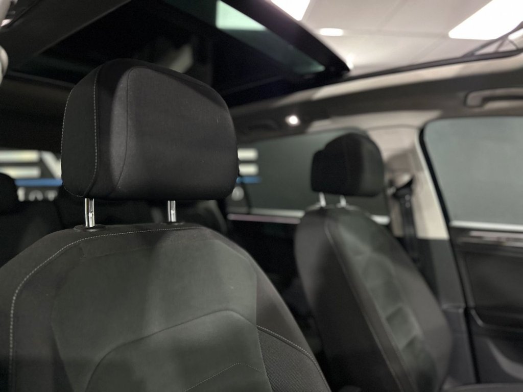 Used Volkswagen Tiguan Allspace 2018 for sale - 77167265: Photo 25