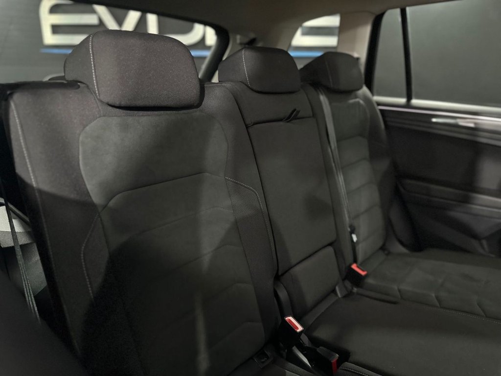 Used Volkswagen Tiguan Allspace 2018 for sale - 77167265: Photo 26