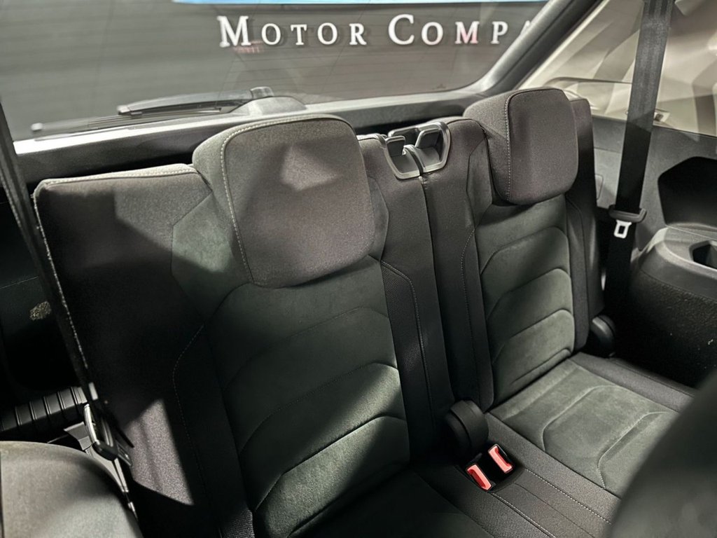 Used Volkswagen Tiguan Allspace 2018 for sale - 77167265: Photo 27