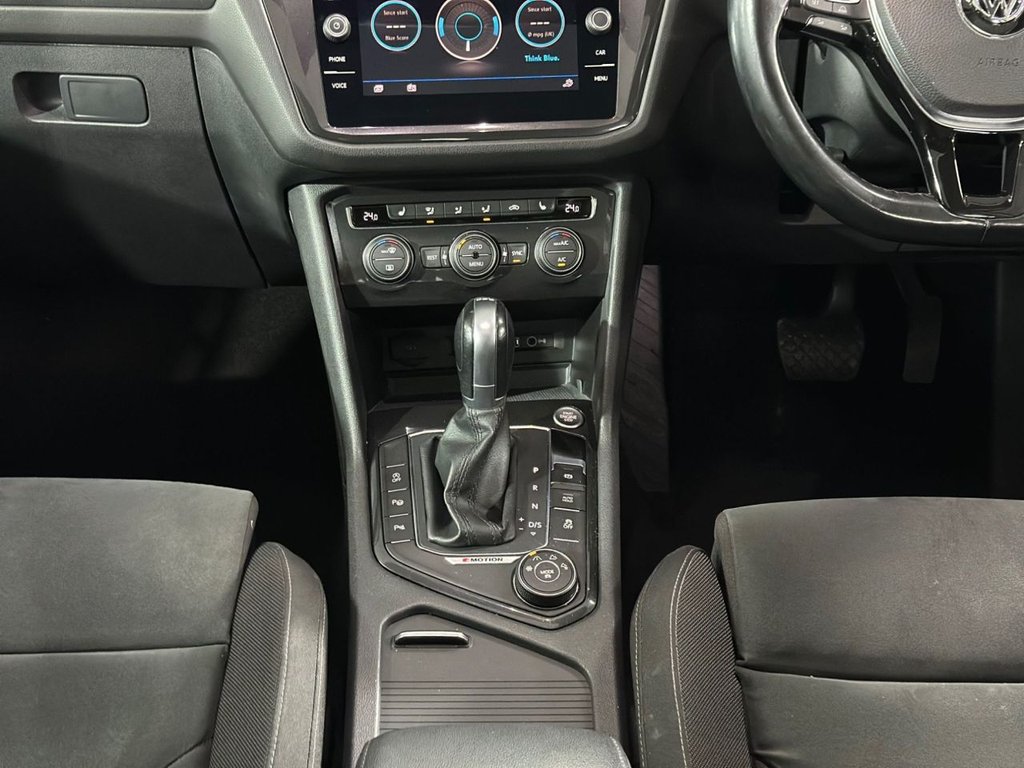 Used Volkswagen Tiguan Allspace 2018 for sale - 77167265: Photo 30